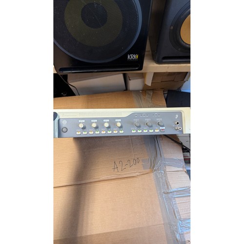 Digidesign 003 rack firewire - digidesign,