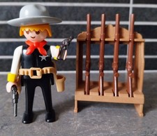 Playmobil 3381 - Western