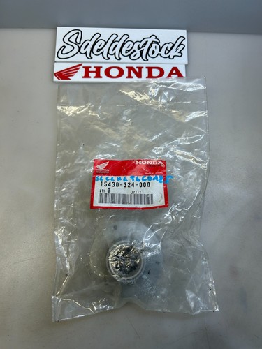 Rotor filtre huile honda - rotor,