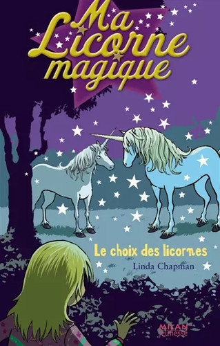 Licorne magique tome 9 - ma,