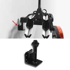 Support mural porte-vélos