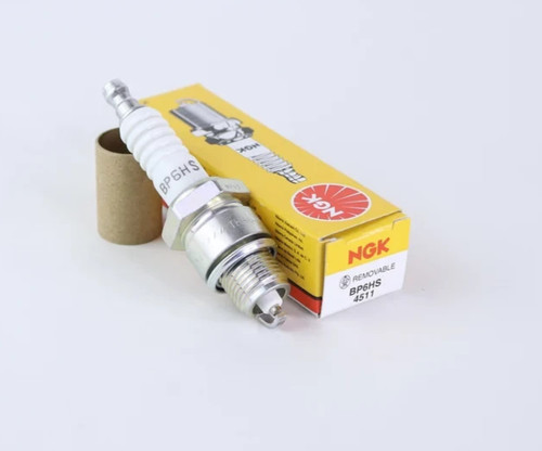 Bougie bp6hs ngk - ngk, 80