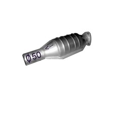 Catalyseur pour VW GOLF III