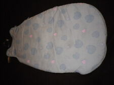 gigoteuse garçon  "TOUT DOUX"