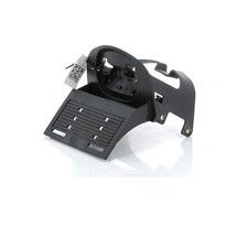 Support de plaque - HARLEY-DAVIDSON DYNA FAT BOB FXDF 1584 (LHD18N40M351) - GPA-