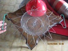 Ancien Panier à secouer la