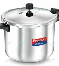 Indien Meilleur Prestige Acier