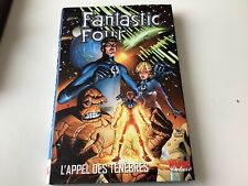 Fantastic Four volume 1 Marvel