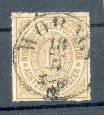 NDP 11 Idéal WORMS 80EUR (E5786)