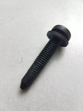 1x vis Suppor vérin hayon amortisseur coffre arrière platine Citroën C4 Picasso