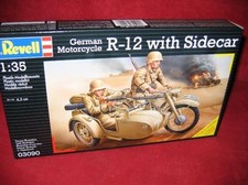 Revell 03090 1:3 5 Allemand
