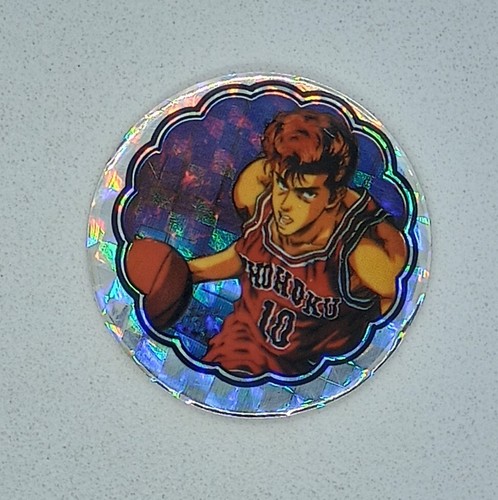 Pog slam dunk pogs kini - slam,