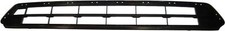 Grille De Pare-choc Avant Pour