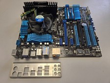 Asus Carte Mère P8P67 + Intel