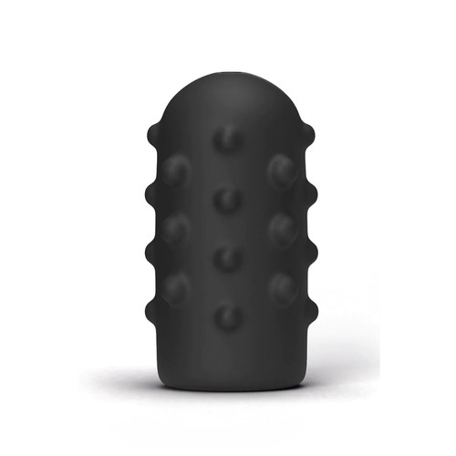 Masturbateur bumpy all black - masturbateur,