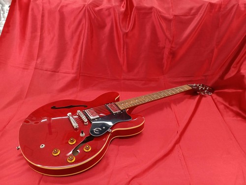 Guitare électrique