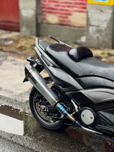 Pour yamaha tmax 530 2017 - 530, 2017-2019