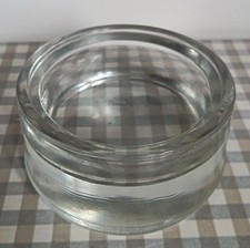 Ancien cendrier / vide-poches