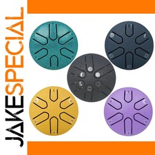 JakeSpecial – 3 Inch 6-Tone