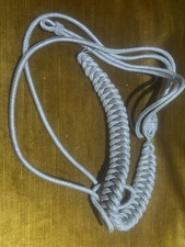 Cordon accessoire vêtements