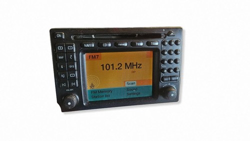 Mercedes benz w163 2001 - w163,