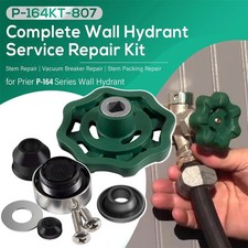 Replace for Prier P-164KT-807