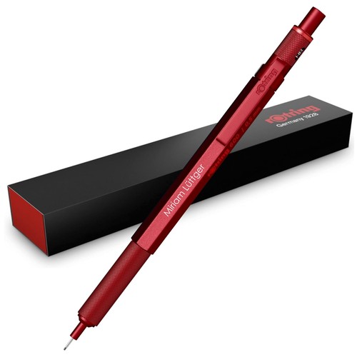 Rotring 600 porte mine - rotring,
