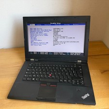 PC Portable Lenovo ThinkPad