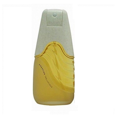 Ted lapidus creation eau - lapidus, de