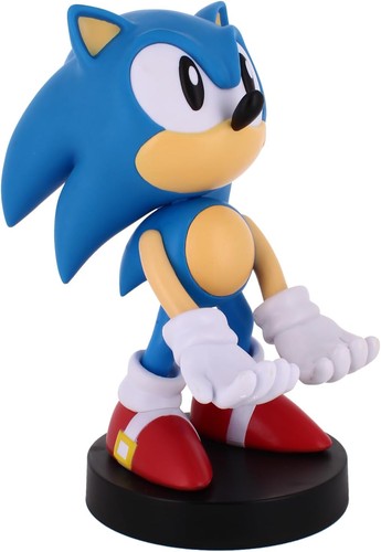 Figurine support sonic - figurine,