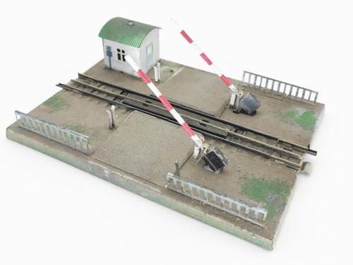 Märklin 7390 passage a - passage,