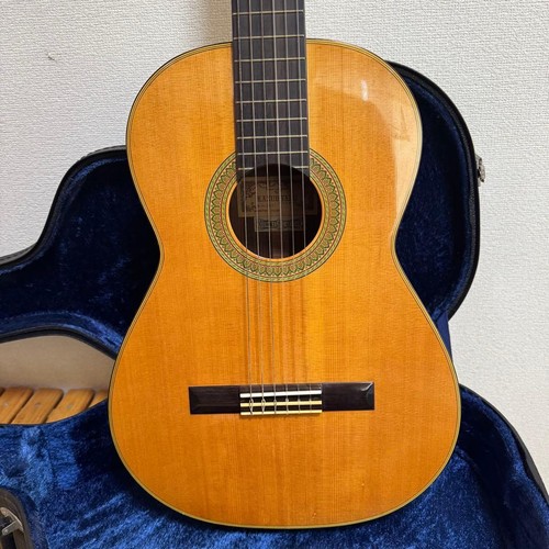 Guitare classique kazuo yairi - guitare,