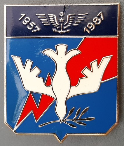 Insigne aéronavale ans - aéronavale,