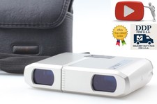 avec étui et sangle [NEUF] Minolta UC III 6x16 9,1° Ultra Compact...