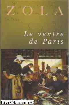 Ventre paris - le,
