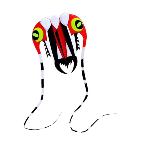 Trilobite kite cerf - kite, cerf-volant