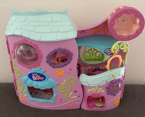 Hasbro littlest pet shop - hasbro,
