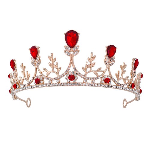 Tiare mariage accessoires - tiare,