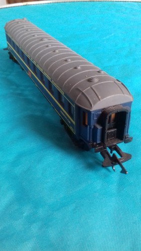 Jouef wagon pullman - jouef,