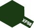 Xf58 vert olive fonce 818 - olive, 818-mini