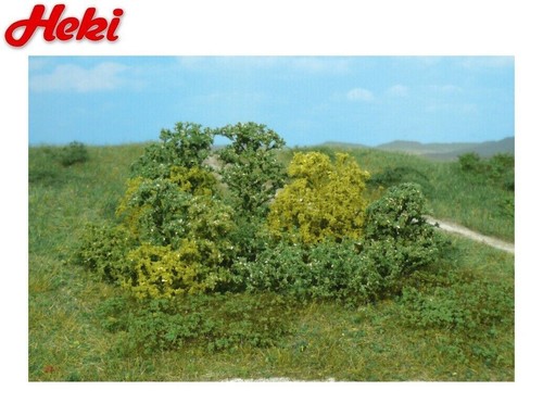 Heki 1646 buissons naturels - 1646,