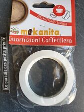 joint pour cafetière Italienne 6 tasses,4 joints pour cafetière 6 T