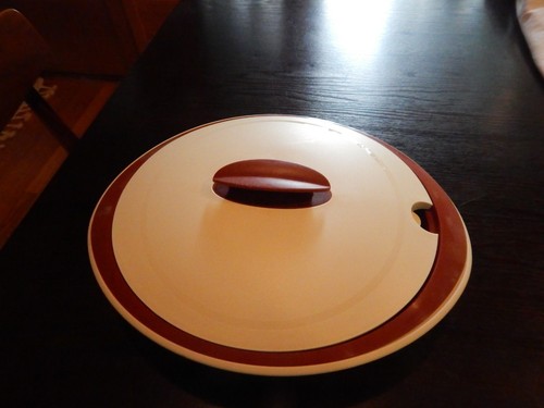 Vntg tupperware pce - 3,