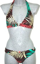 Maillot de BAIN FEMME BIKINI