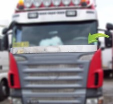 Grille En Acier Inoxydable