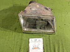 Optique (feu) (phare) droit / PEUGEOT 309