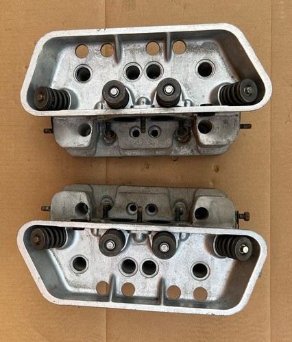 Culasses moteur industriel - moteur,