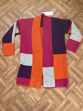 Gilet Cardigan Taille Unique Femme BeWear (NEUF)