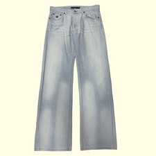 energie Jean W32/L34 bleu Bon