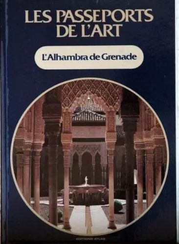 Passeports art du - de, l'art